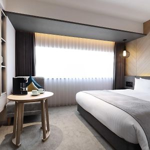 Moderate Double Room Non-Smoking
